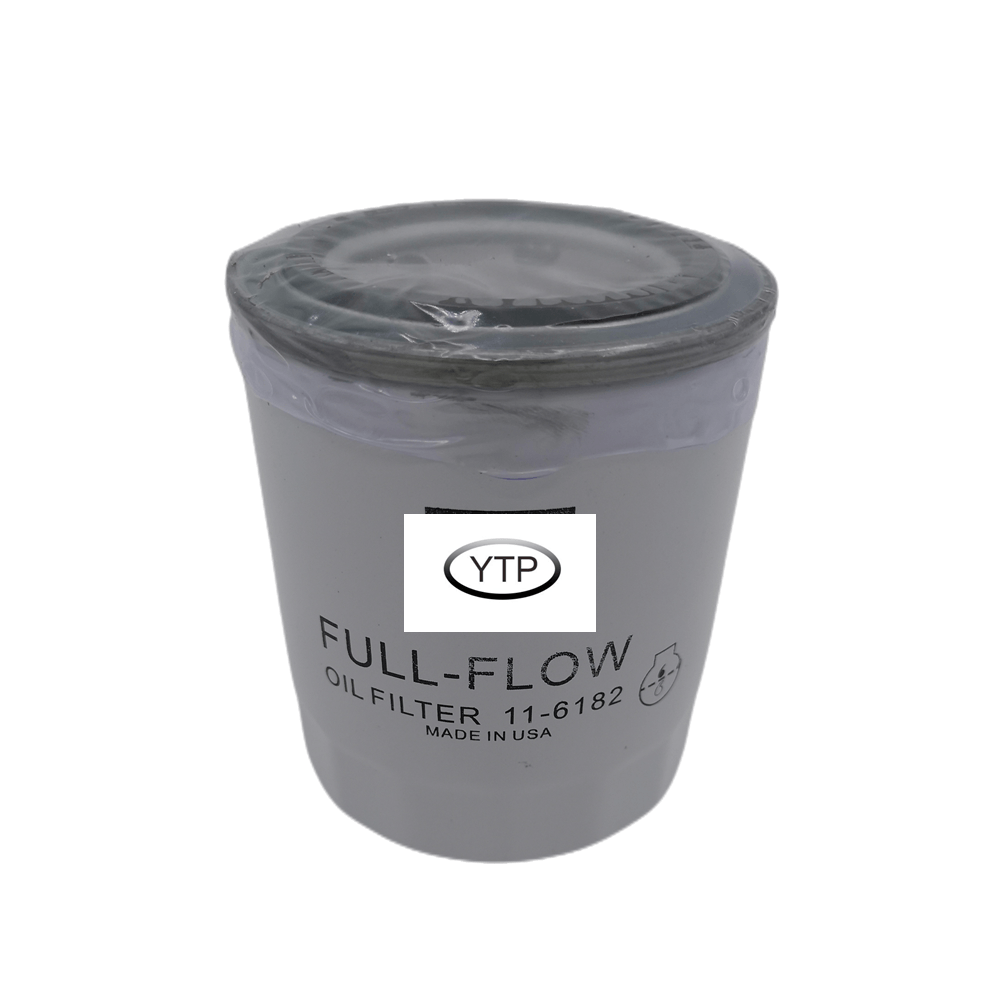 11-6182 Oil Filter Thermo King MD / RD-II / TS / T-Series