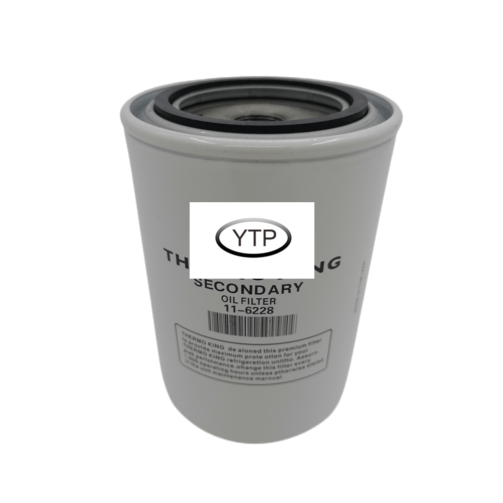 11-6228 Filter Oil By-Pass Thermo King