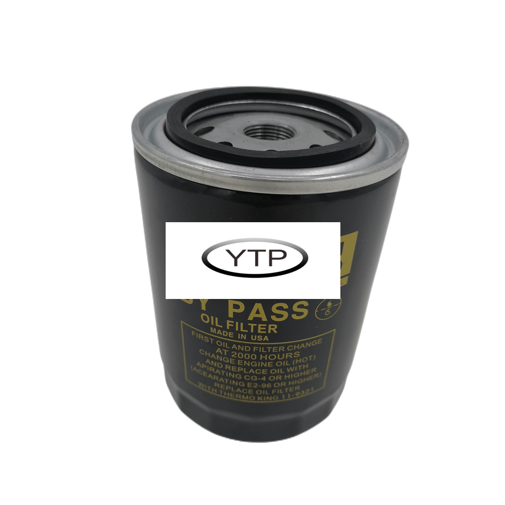 11-9321 Oil Filter EMI 2000 Thermo King RD / TS / MD / T-Series Models