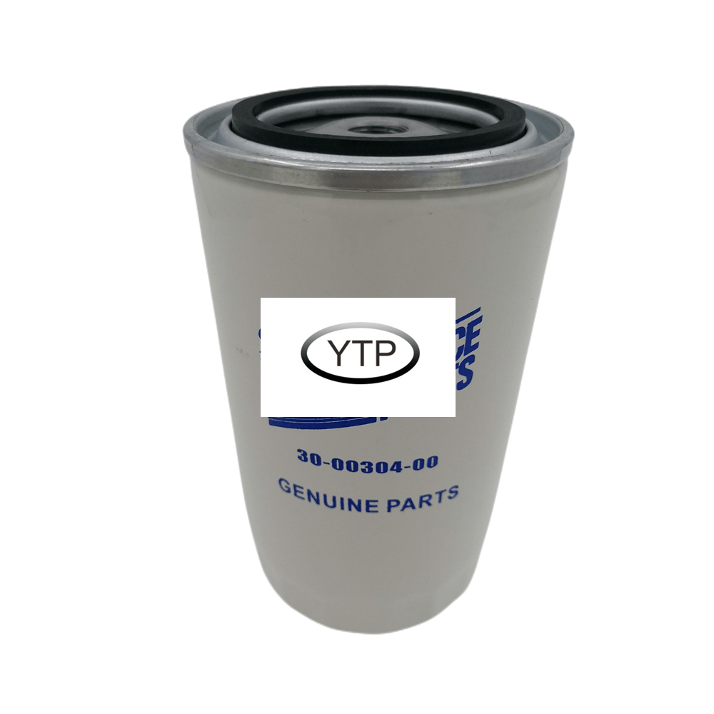 30-00304-00 Oil Filter Carrier Transicold Supra / Vector